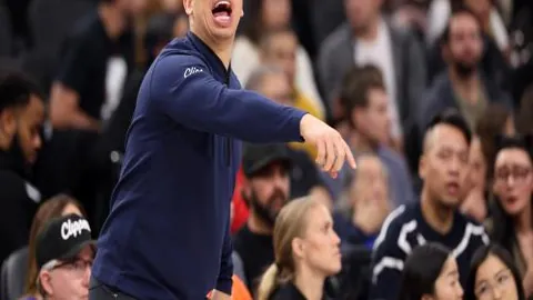 “巴吞联今夜主场激战，能否续写五胜传奇？”